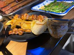 -眼镜哥浦江夜宵大本营