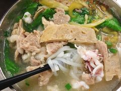 -广场正宗原汁薏米店