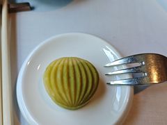 -广州富力丽思卡尔顿酒店·丽轩·粤菜