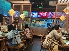 -云海肴云南菜(曲江大悦城店)