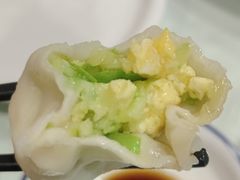 -听涛雅苑百味饺子老家菜馆