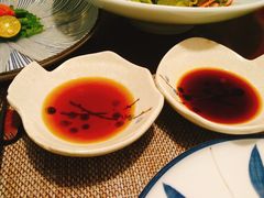 -肆月河豚·新淮扬(金融街店)
