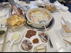 -土连锅·现熬养生汤锅(梁家巷店)