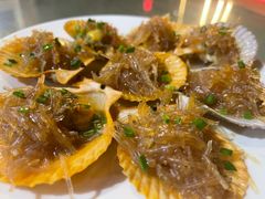 -旺福林海鲜·川菜·海鲜加工(三亚湾椰梦长廊店)