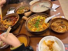 -罗妈砂锅(四川成都奎星楼店)