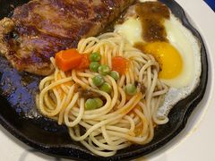 -豪客来牛排(红豆万花城店)