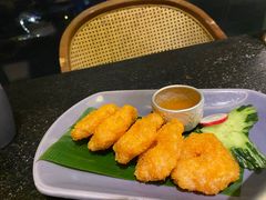 -忆暹罗·金泰国餐厅(和义店)