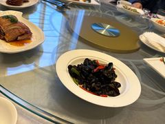 -浦东绿地铂骊酒店品珍轩中餐厅