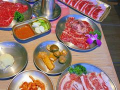 -西塔老太太泥炉烤肉(北京望京店)