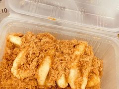 -飘香心语(官亭路店)
