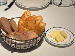 -Wolfgang’s Steakhouse 沃夫冈牛排馆(上海白玉兰广场店)