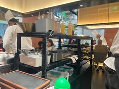 -大神太神·铁板烧(七宝领展广场店)