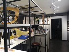 -大视家眼镜(园区星海店)