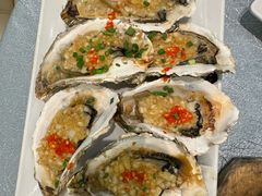 -皮记海鲜1995(寮步店)