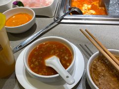 -海底捞火锅(龙湖三千集店)