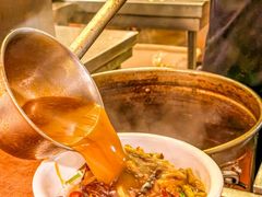 -水平有限广西米粉·广西风味集(五道口店)