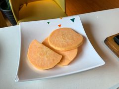 -千纸鹤嫩汁烤肉(学府店)