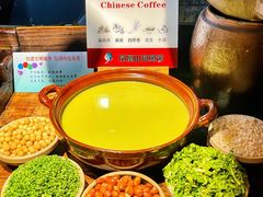 -凤凰山斑鱼馆(恭城店)