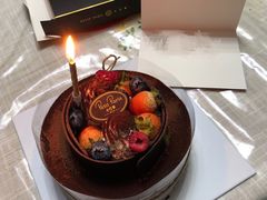 -PETIT PARIS 小巴黎(凯德1818店)