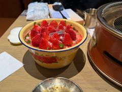 -山与蓝·轻糖鲜果蛋糕(勒泰店)