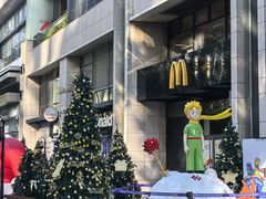 -麦当劳(领展中心城店)