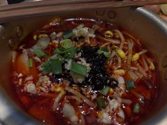 -文立新麻辣烫(合生汇21街区店)