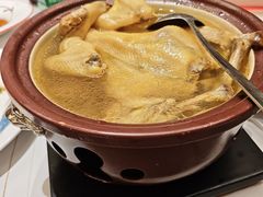 -亚清佳宴