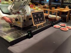 -悦椿温泉酒店·悦椿苑火锅餐厅