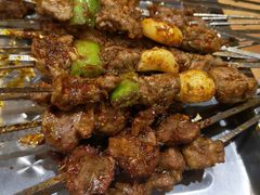 -福苗小骆驼烧烤(大唐不夜城店)