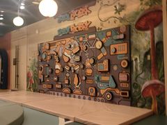 -北京首都机场希尔顿酒店