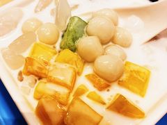 -满记甜品(无锡八佰伴店)