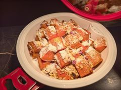 -昆泰嘉华酒店-嘉华咖啡厅