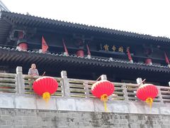 -合肥三国新城遗址公园