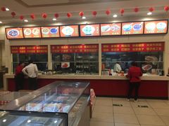 -孟记粥铺·家常菜·烧烤·粥(亚运村店)