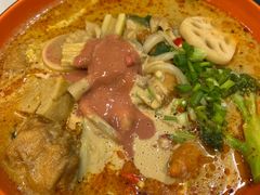 -张亮麻辣烫(张家口富达购物广场店)