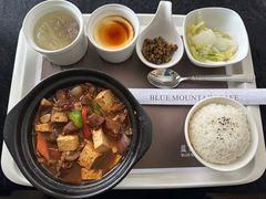 -蓝山咖啡馆(钱江龙店)