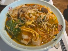 -何记花甲(印象城店)