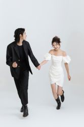 -太古映画婚纱摄影(天河店)