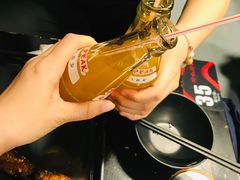 -碎怂烤肉(钟楼柳巷店)