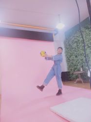 -范叔叔儿童摄影生活馆(芝麻开门欢颜店)