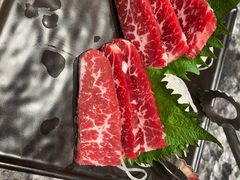 -牛将军•涮肉•烤肉•铁板烧(北京王府井·故宫店)