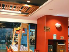 -汉堡王(仲盛世界商城店)