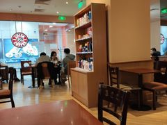 大堂-COSTA COFFEE(西直门店)