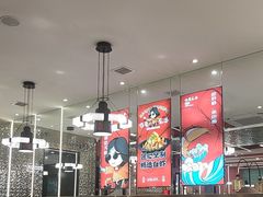 -巴蜀王婆大虾(南锣鼓巷店)
