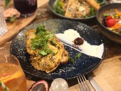 -FLOVIE FLORIST CAFE