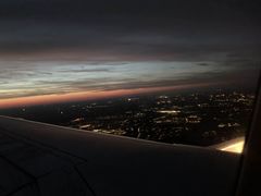 -罗纳德·里根华盛顿国家机场