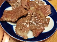 -炎蔵牛舌烤肉
