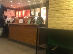 -星巴克(北京惠新东街店)