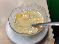 -佰搭果·广式茶餐厅(石牌东路店)