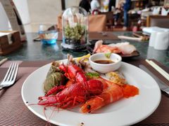 -白天鹅宾馆·流浮阁咖啡厅